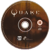 Quake CD